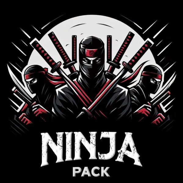 Pack Ninja Ninjalinking